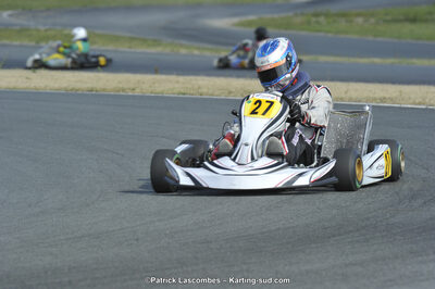 31/05/2015 : 4ème manche du Trophée Kart Ufolep 2015 à Layrac (Photos Patrick Lascombes) 2015 — karting