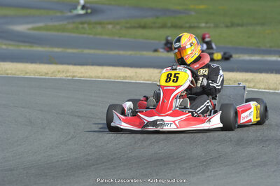 31/05/2015 : 4ème manche du Trophée Kart Ufolep 2015 à Layrac (Photos Patrick Lascombes) 2015 — karting