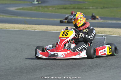 31/05/2015 : 4ème manche du Trophée Kart Ufolep 2015 à Layrac (Photos Patrick Lascombes) 2015 — karting