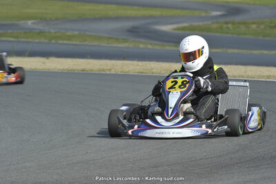 31/05/2015 : 4ème manche du Trophée Kart Ufolep 2015 à Layrac (Photos Patrick Lascombes) 2015 — karting