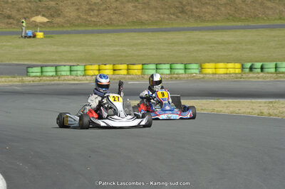 31/05/2015 : 4ème manche du Trophée Kart Ufolep 2015 à Layrac (Photos Patrick Lascombes) 2015 — karting
