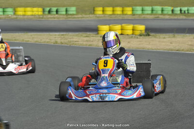 31/05/2015 : 4ème manche du Trophée Kart Ufolep 2015 à Layrac (Photos Patrick Lascombes) 2015 — karting