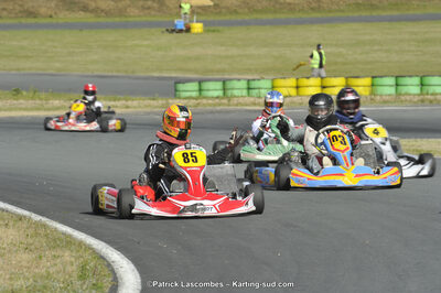 31/05/2015 : 4ème manche du Trophée Kart Ufolep 2015 à Layrac (Photos Patrick Lascombes) 2015 — karting