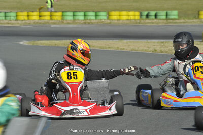 31/05/2015 : 4ème manche du Trophée Kart Ufolep 2015 à Layrac (Photos Patrick Lascombes) 2015 — karting