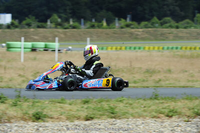 31/05/2015 : 4ème manche du Trophée Kart Ufolep 2015 à Layrac (Photos Patrick Lascombes) 2015 — karting