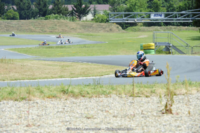 31/05/2015 : 4ème manche du Trophée Kart Ufolep 2015 à Layrac (Photos Patrick Lascombes) 2015 — karting