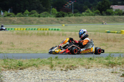 31/05/2015 : 4ème manche du Trophée Kart Ufolep 2015 à Layrac (Photos Patrick Lascombes) 2015 — karting