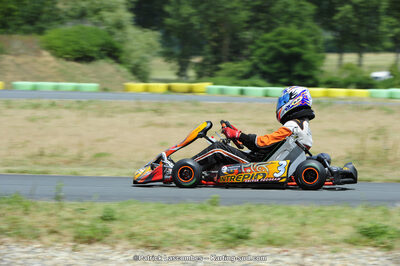 31/05/2015 : 4ème manche du Trophée Kart Ufolep 2015 à Layrac (Photos Patrick Lascombes) 2015 — karting