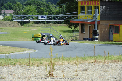 31/05/2015 : 4ème manche du Trophée Kart Ufolep 2015 à Layrac (Photos Patrick Lascombes) 2015 — karting
