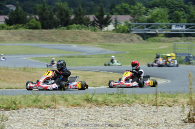 31/05/2015 : 4ème manche du Trophée Kart Ufolep 2015 à Layrac (Photos Patrick Lascombes) 2015 — karting
