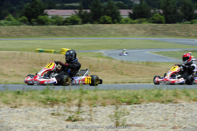 31/05/2015 : 4ème manche du Trophée Kart Ufolep 2015 à Layrac (Photos Patrick Lascombes) 2015 — karting