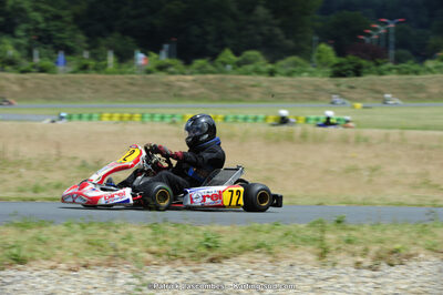 31/05/2015 : 4ème manche du Trophée Kart Ufolep 2015 à Layrac (Photos Patrick Lascombes) 2015 — karting