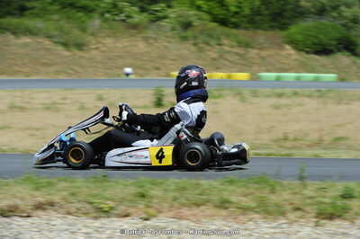 31/05/2015 : 4ème manche du Trophée Kart Ufolep 2015 à Layrac (Photos Patrick Lascombes) 2015 — karting