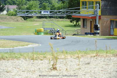 31/05/2015 : 4ème manche du Trophée Kart Ufolep 2015 à Layrac (Photos Patrick Lascombes) 2015 — karting