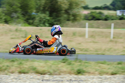 31/05/2015 : 4ème manche du Trophée Kart Ufolep 2015 à Layrac (Photos Patrick Lascombes) 2015 — karting