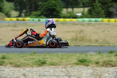 31/05/2015 : 4ème manche du Trophée Kart Ufolep 2015 à Layrac (Photos Patrick Lascombes) 2015 — karting