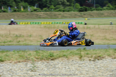 31/05/2015 : 4ème manche du Trophée Kart Ufolep 2015 à Layrac (Photos Patrick Lascombes) 2015 — karting