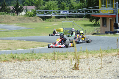 31/05/2015 : 4ème manche du Trophée Kart Ufolep 2015 à Layrac (Photos Patrick Lascombes) 2015 — karting