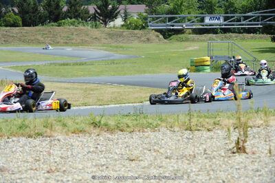 31/05/2015 : 4ème manche du Trophée Kart Ufolep 2015 à Layrac (Photos Patrick Lascombes) 2015 — karting