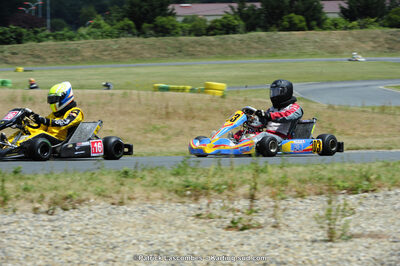 31/05/2015 : 4ème manche du Trophée Kart Ufolep 2015 à Layrac (Photos Patrick Lascombes) 2015 — karting
