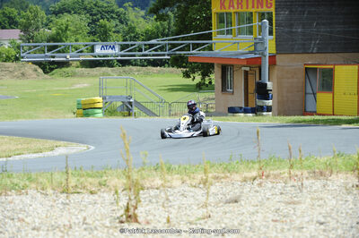 31/05/2015 : 4ème manche du Trophée Kart Ufolep 2015 à Layrac (Photos Patrick Lascombes) 2015 — karting