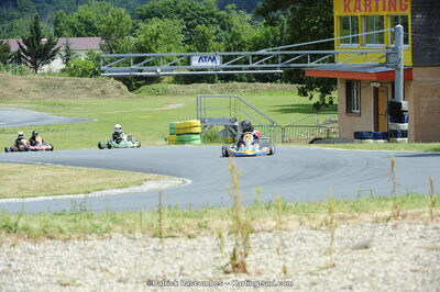 31/05/2015 : 4ème manche du Trophée Kart Ufolep 2015 à Layrac (Photos Patrick Lascombes) 2015 — karting