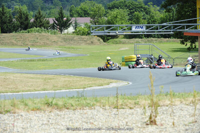 31/05/2015 : 4ème manche du Trophée Kart Ufolep 2015 à Layrac (Photos Patrick Lascombes) 2015 — karting