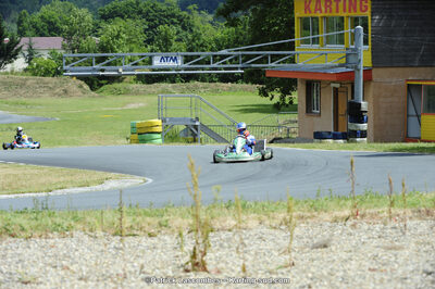 31/05/2015 : 4ème manche du Trophée Kart Ufolep 2015 à Layrac (Photos Patrick Lascombes) 2015 — karting