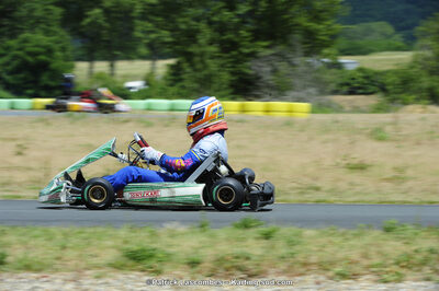 31/05/2015 : 4ème manche du Trophée Kart Ufolep 2015 à Layrac (Photos Patrick Lascombes) 2015 — karting