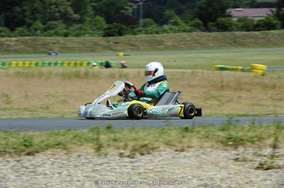 31/05/2015 : 4ème manche du Trophée Kart Ufolep 2015 à Layrac (Photos Patrick Lascombes) 2015 — karting