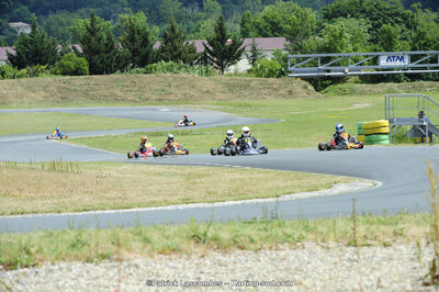 31/05/2015 : 4ème manche du Trophée Kart Ufolep 2015 à Layrac (Photos Patrick Lascombes) 2015 — karting