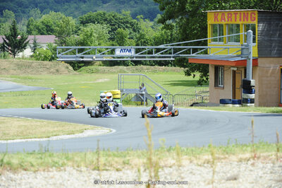 31/05/2015 : 4ème manche du Trophée Kart Ufolep 2015 à Layrac (Photos Patrick Lascombes) 2015 — karting