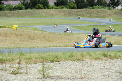 31/05/2015 : 4ème manche du Trophée Kart Ufolep 2015 à Layrac (Photos Patrick Lascombes) 2015 — karting