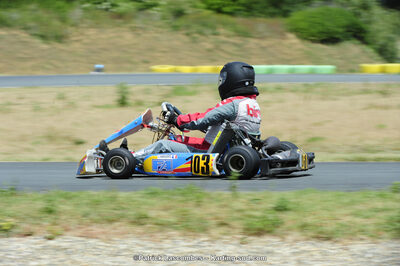31/05/2015 : 4ème manche du Trophée Kart Ufolep 2015 à Layrac (Photos Patrick Lascombes) 2015 — karting
