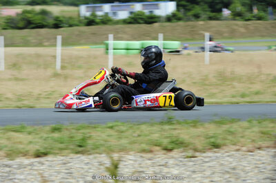 31/05/2015 : 4ème manche du Trophée Kart Ufolep 2015 à Layrac (Photos Patrick Lascombes) 2015 — karting