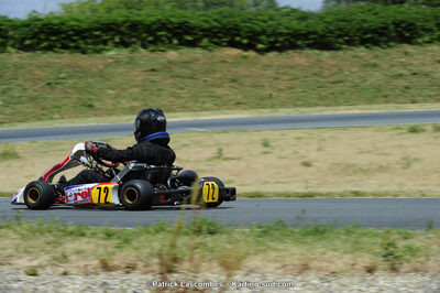 31/05/2015 : 4ème manche du Trophée Kart Ufolep 2015 à Layrac (Photos Patrick Lascombes) 2015 — karting