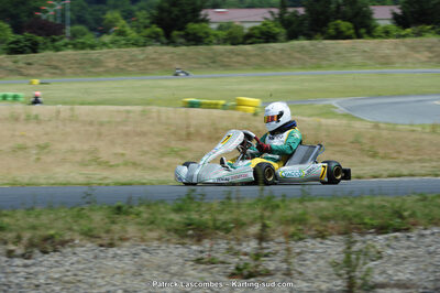 31/05/2015 : 4ème manche du Trophée Kart Ufolep 2015 à Layrac (Photos Patrick Lascombes) 2015 — karting