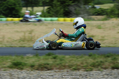 31/05/2015 : 4ème manche du Trophée Kart Ufolep 2015 à Layrac (Photos Patrick Lascombes) 2015 — karting