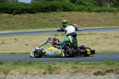 31/05/2015 : 4ème manche du Trophée Kart Ufolep 2015 à Layrac (Photos Patrick Lascombes) 2015 — karting