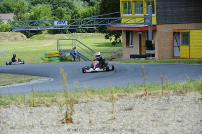 31/05/2015 : 4ème manche du Trophée Kart Ufolep 2015 à Layrac (Photos Patrick Lascombes) 2015 — karting