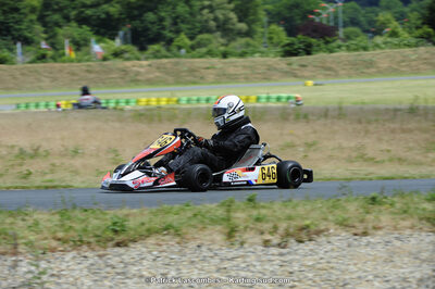 31/05/2015 : 4ème manche du Trophée Kart Ufolep 2015 à Layrac (Photos Patrick Lascombes) 2015 — karting