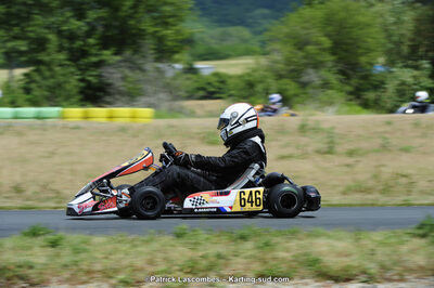 31/05/2015 : 4ème manche du Trophée Kart Ufolep 2015 à Layrac (Photos Patrick Lascombes) 2015 — karting