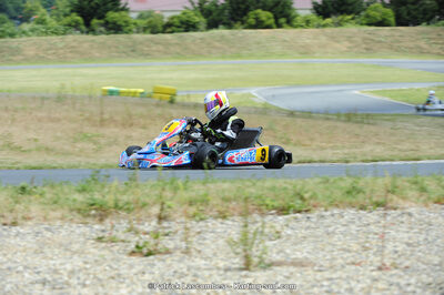 31/05/2015 : 4ème manche du Trophée Kart Ufolep 2015 à Layrac (Photos Patrick Lascombes) 2015 — karting