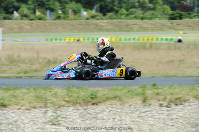 31/05/2015 : 4ème manche du Trophée Kart Ufolep 2015 à Layrac (Photos Patrick Lascombes) 2015 — karting