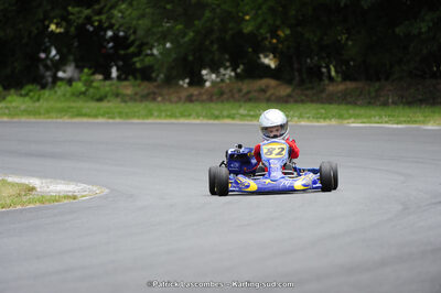 31/05/2015 : 4ème manche du Trophée Kart Ufolep 2015 à Layrac (Photos Patrick Lascombes) 2015 — karting
