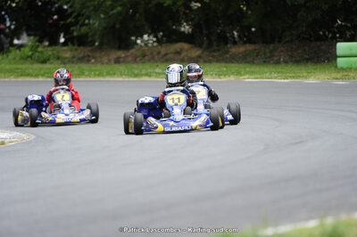 31/05/2015 : 4ème manche du Trophée Kart Ufolep 2015 à Layrac (Photos Patrick Lascombes) 2015 — karting