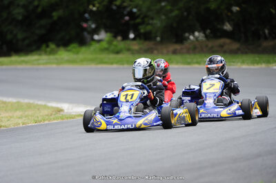 31/05/2015 : 4ème manche du Trophée Kart Ufolep 2015 à Layrac (Photos Patrick Lascombes) 2015 — karting