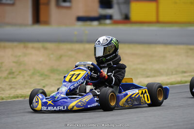 31/05/2015 : 4ème manche du Trophée Kart Ufolep 2015 à Layrac (Photos Patrick Lascombes) 2015 — karting