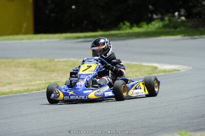 31/05/2015 : 4ème manche du Trophée Kart Ufolep 2015 à Layrac (Photos Patrick Lascombes) 2015 — karting