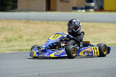 31/05/2015 : 4ème manche du Trophée Kart Ufolep 2015 à Layrac (Photos Patrick Lascombes) 2015 — karting